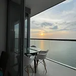 Apartamento Lujoso En Morros City Piso 40