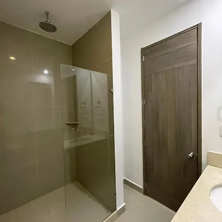 Apartamento Lujoso En Morros Piso 40 Apartamento