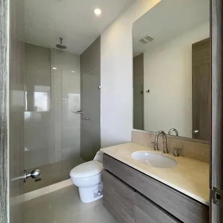 Apartamento Lujoso En Morros Piso 40 Apartamento